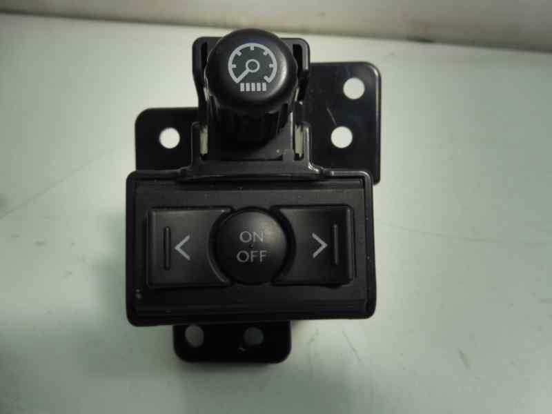 Recambio de mando multifuncion para lexus is200 (ds2/is2) 250 v6 referencia OEM IAM 15A984  