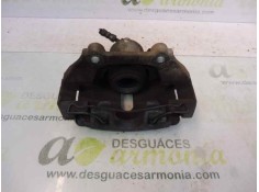 Recambio de pinza freno delantera izquierda para seat ibiza st (6j8) style referencia OEM IAM    2