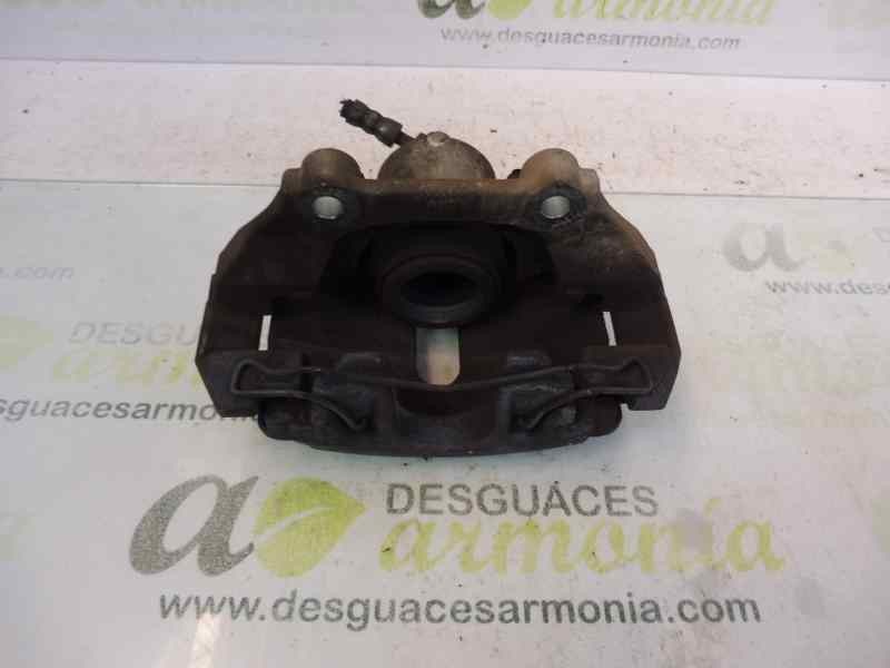 Recambio de pinza freno delantera izquierda para seat ibiza st (6j8) style referencia OEM IAM   