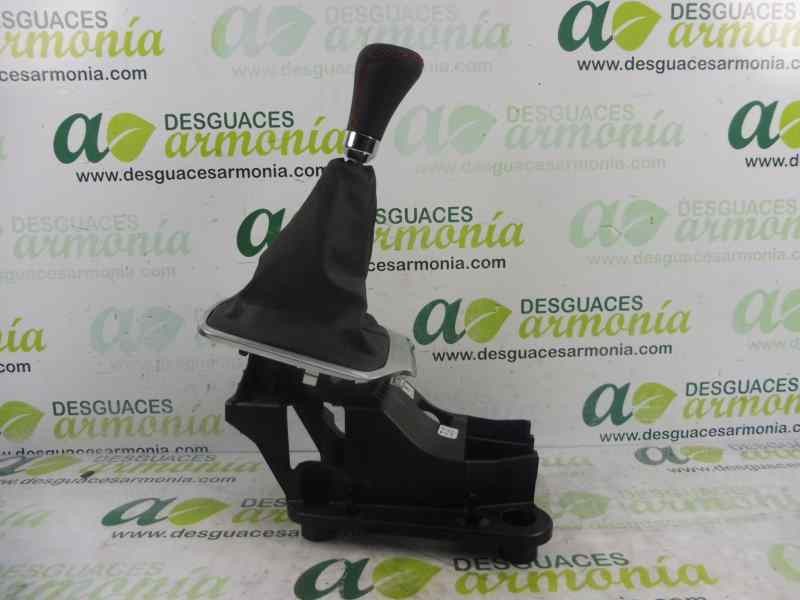 Recambio de palanca cambio para citroën c-elysée exclusive referencia OEM IAM 9808161780 9674835377 