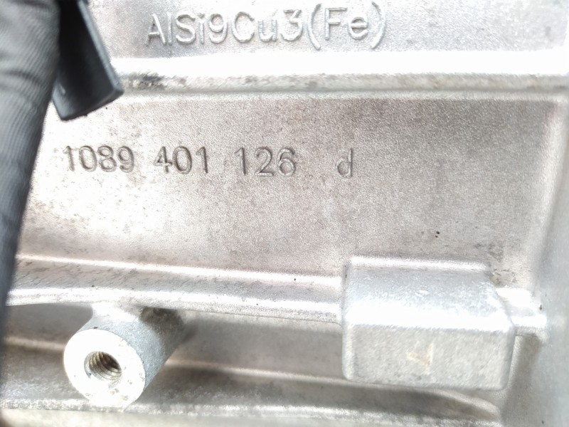 Recambio de caja cambios para jaguar xe portfolio referencia OEM IAM GX737003BB  