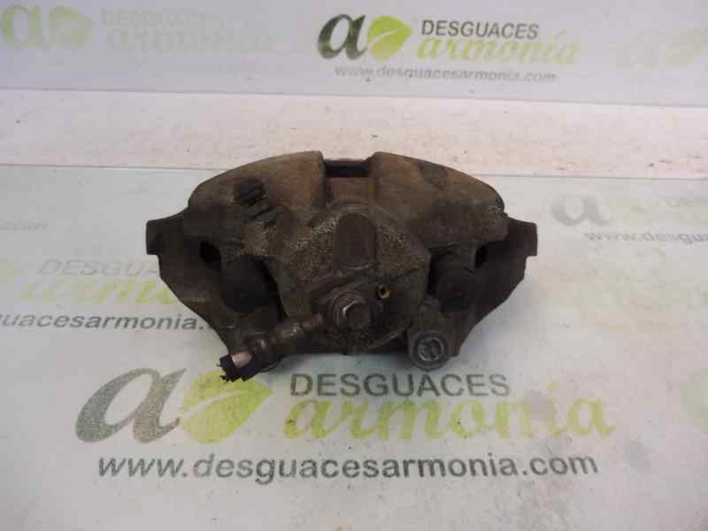 Recambio de pinza freno delantera izquierda para seat ibiza st (6j8) style referencia OEM IAM   
