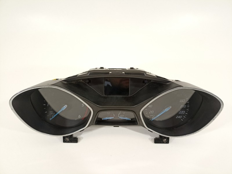 Recambio de cuadro instrumentos para ford focus lim. (cb8) trend referencia OEM IAM BM5T10849BCD  