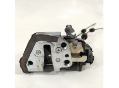 Recambio de cerradura puerta trasera derecha para toyota rav 4 (a3) executive referencia OEM IAM 7100409   2