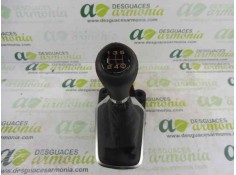 Recambio de palanca cambio para citroën c-elysée exclusive referencia OEM IAM 9808161780 9674835377  2