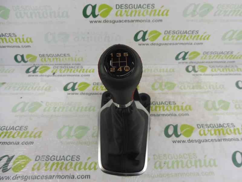 Recambio de palanca cambio para citroën c-elysée exclusive referencia OEM IAM 9808161780 9674835377 