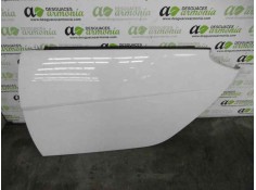 Recambio de puerta delantera izquierda para smart coupe fortwo coupe cdi referencia OEM IAM