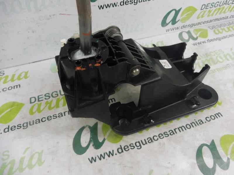 Recambio de palanca cambio para citroën c-elysée exclusive referencia OEM IAM 9808161780 9674835377 