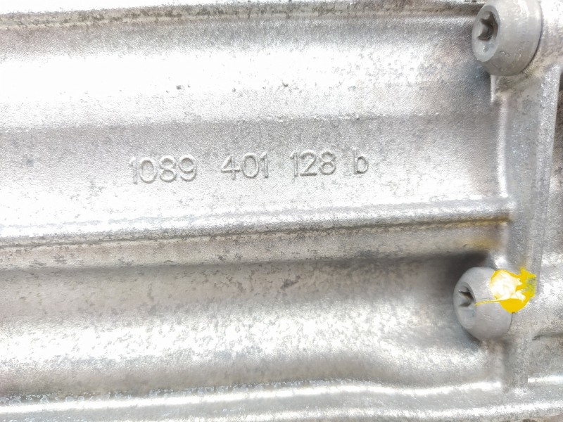 Recambio de caja cambios para jaguar xe portfolio referencia OEM IAM GX737003BB  