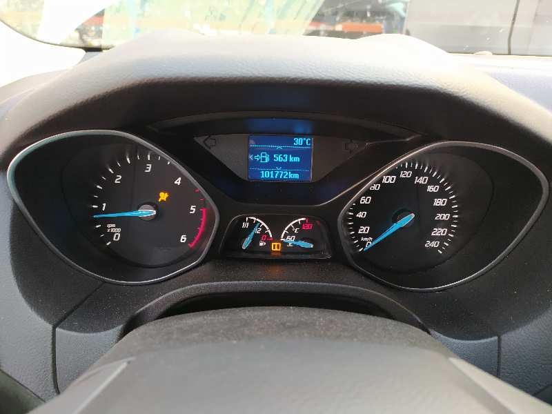 Recambio de cuadro instrumentos para ford focus lim. (cb8) trend referencia OEM IAM BM5T10849BCD  