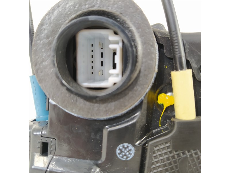 Recambio de cerradura puerta trasera derecha para toyota rav 4 (a3) executive referencia OEM IAM 7100409  