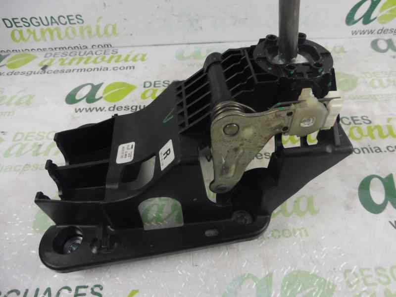 Recambio de palanca cambio para citroën c-elysée exclusive referencia OEM IAM 9808161780 9674835377 