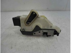 Recambio de cerradura puerta delantera derecha para citroën c4 lim. business referencia OEM IAM 9685351420   2