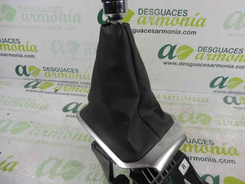 Recambio de palanca cambio para citroën c-elysée exclusive referencia OEM IAM 9808161780 9674835377 