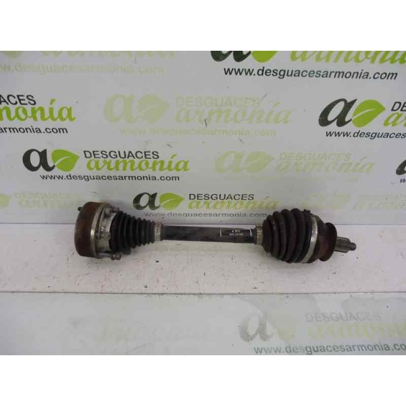 Recambio de transmision delantera izquierda para seat ibiza st (6j8) style referencia OEM IAM 6R0407761A  