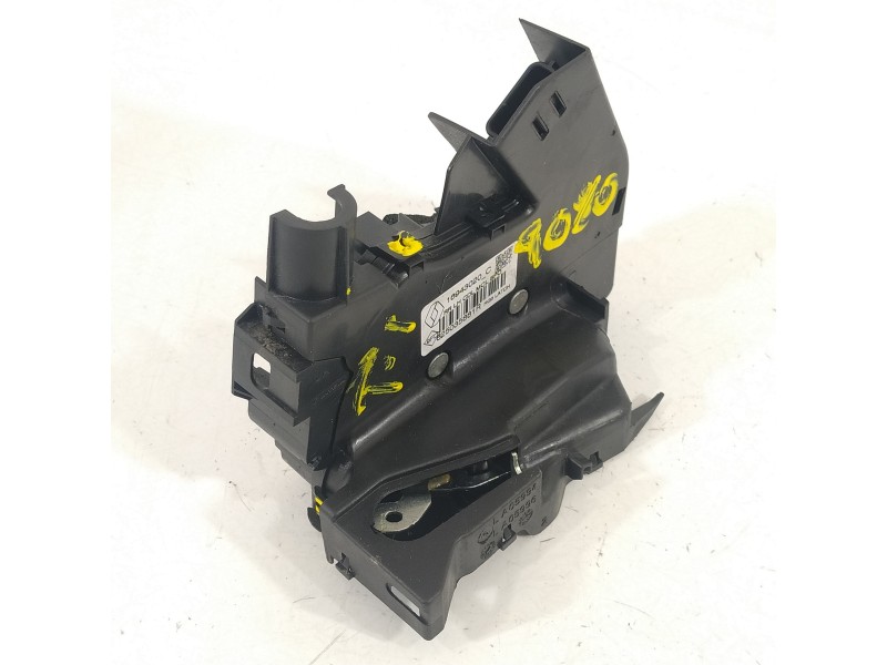 Recambio de cerradura puerta trasera izquierda para renault megane iv sport tourer referencia OEM IAM 825035881R 16943020C 