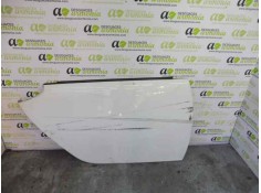 Recambio de puerta delantera derecha para smart coupe fortwo coupe cdi referencia OEM IAM   