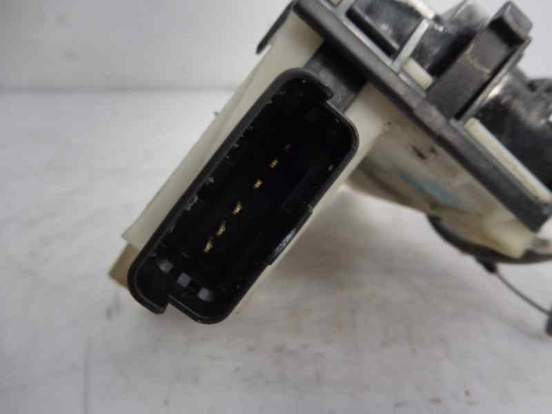 Recambio de cerradura puerta delantera derecha para citroën c4 lim. business referencia OEM IAM 9685351420  