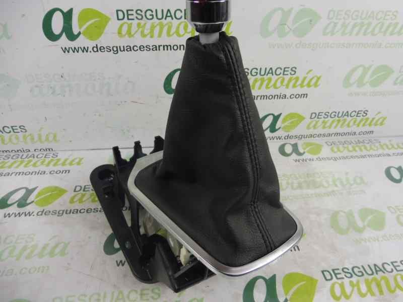 Recambio de palanca cambio para citroën c-elysée exclusive referencia OEM IAM 9808161780 9674835377 