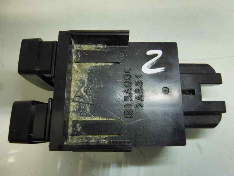 Recambio de mando multifuncion para lexus is200 (ds2/is2) 250 v6 referencia OEM IAM 15A990   Recambio de mando multifuncion para lexus is200 (ds2/is2) 250 v6 referencia OEM IAM 15A990