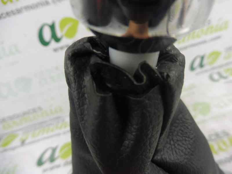 Recambio de palanca cambio para citroën c-elysée exclusive referencia OEM IAM 9808161780 9674835377 