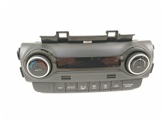 Recambio de mando climatizador para hyundai kona klass hybrid 2wd referencia OEM IAM 97250CM070 C200380750 