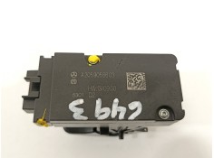 Recambio de palanca freno de mano para mercedes-benz clase c (w205) familiar c 220 t cdi bluetec edition 1 (205.204) referencia  2