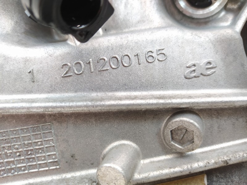 Recambio de caja cambios para jaguar xe portfolio referencia OEM IAM GX737003BB  