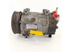 Recambio de compresor aire acondicionado para peugeot 307 break/sw (s2) sw pack + referencia OEM IAM 9651911480 SD7C16 