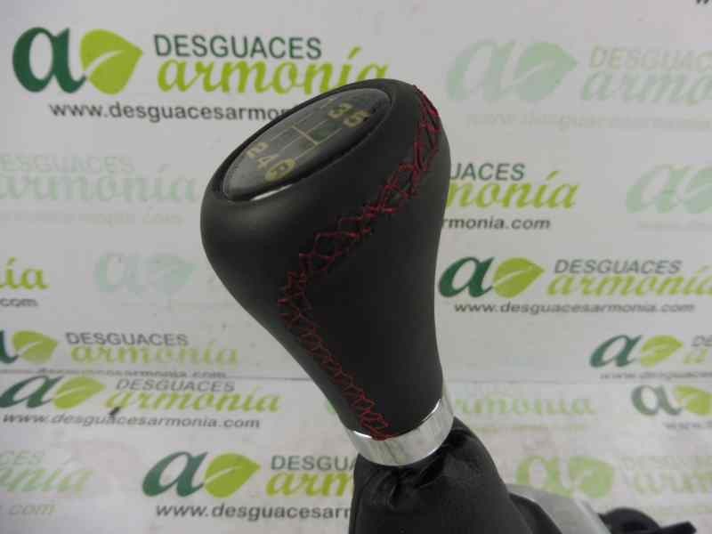 Recambio de palanca cambio para citroën c-elysée exclusive referencia OEM IAM 9808161780 9674835377 