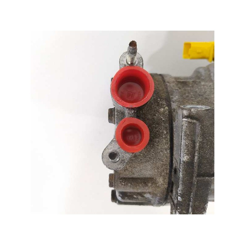 Recambio de compresor aire acondicionado para peugeot 307 break/sw (s2) sw pack + referencia OEM IAM 9651911480 SD7C16 