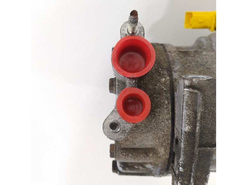Recambio de compresor aire acondicionado para peugeot 307 break/sw (s2) sw pack + referencia OEM IAM 9651911480 SD7C16 
