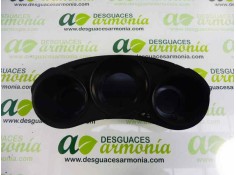 Recambio de cuadro instrumentos para citroën c4 lim. business referencia OEM IAM 9676962480