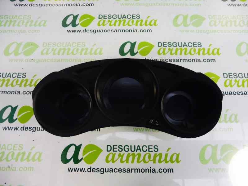 Recambio de cuadro instrumentos para citroën c4 lim. business referencia OEM IAM 9676962480  