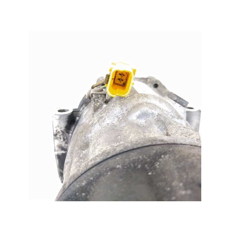 Recambio de compresor aire acondicionado para peugeot 307 break/sw (s2) sw pack + referencia OEM IAM 9651911480 SD7C16 