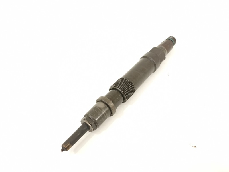 Recambio de inyector para ford transit mod. 2000 combi 2.4 tde cat referencia OEM IAM TJBB023030  