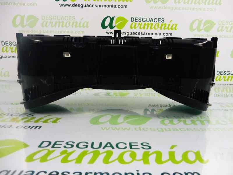 Recambio de cuadro instrumentos para citroën c4 lim. business referencia OEM IAM 9676962480  