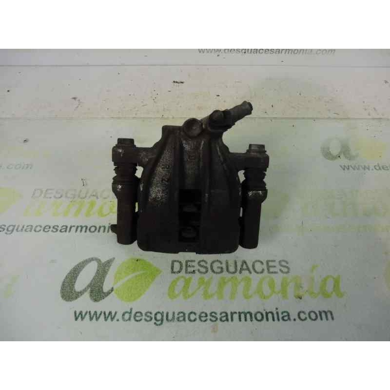 Recambio de pinza freno delantera derecha para smart coupe fortwo coupe cdi referencia OEM IAM   