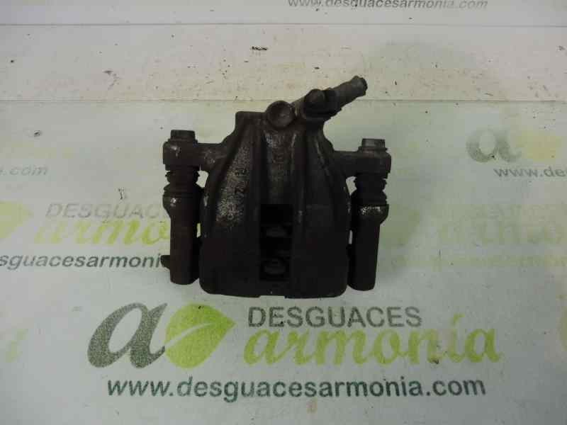 Recambio de pinza freno delantera derecha para smart coupe fortwo coupe cdi referencia OEM IAM   