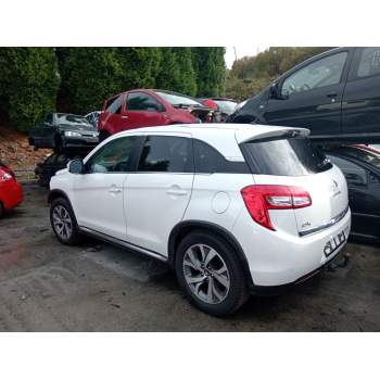 CITROËN C4 AIRCROSS de desguace