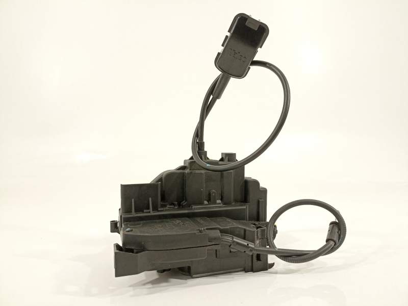 CERRADURA PUERTA TRASERA IZQUIERDA 8200522055 
