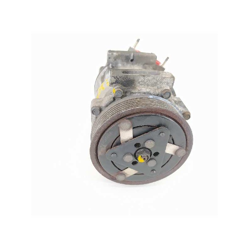 Recambio de compresor aire acondicionado para peugeot 307 break/sw (s2) sw pack + referencia OEM IAM 9651911480 SD7C16 