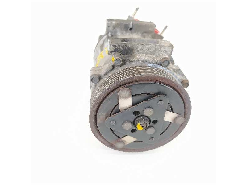 Recambio de compresor aire acondicionado para peugeot 307 break/sw (s2) sw pack + referencia OEM IAM 9651911480 SD7C16 