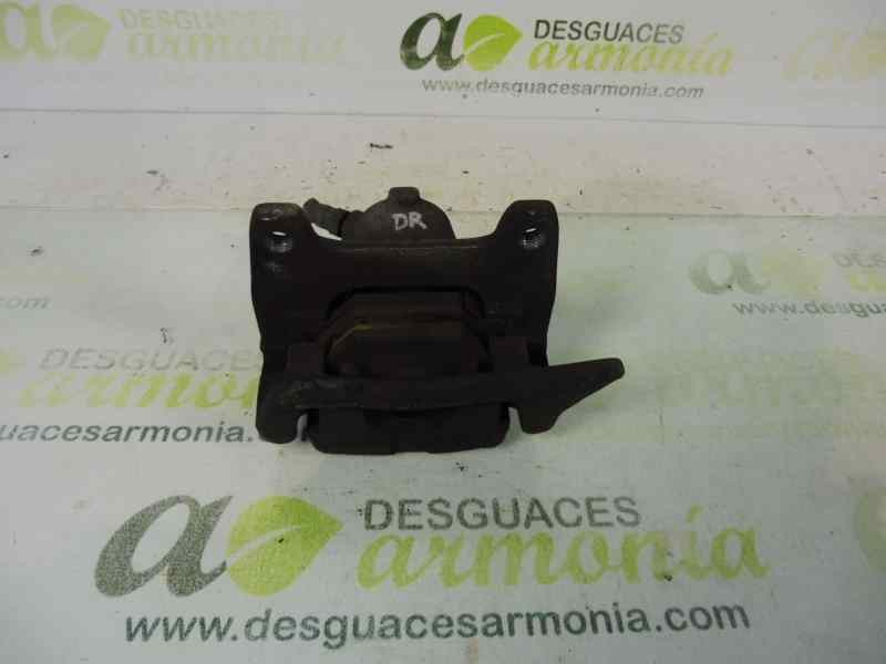 Recambio de pinza freno delantera derecha para smart coupe fortwo coupe cdi referencia OEM IAM   