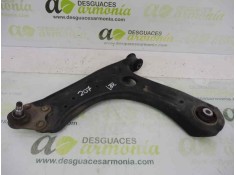 Recambio de brazo suspension inferior delantero izquierdo para seat ibiza st (6j8) style referencia OEM IAM   