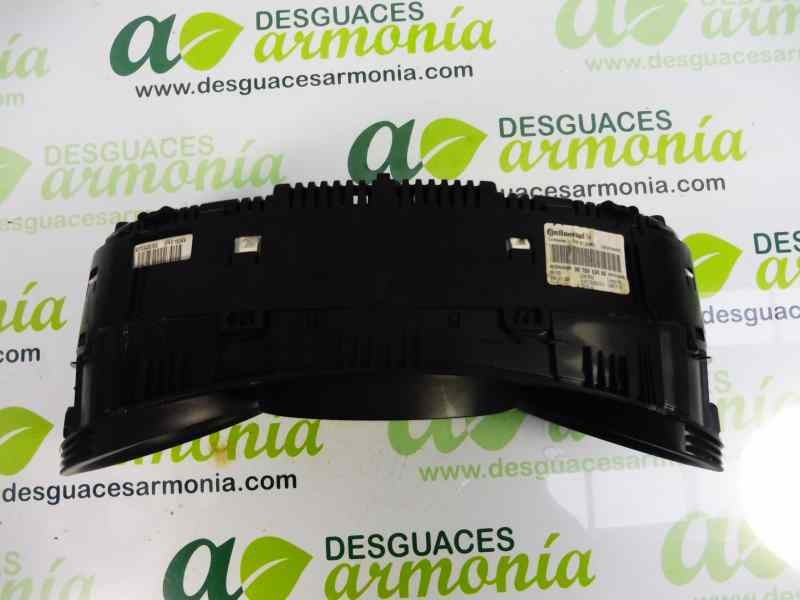 Recambio de cuadro instrumentos para citroën c4 lim. business referencia OEM IAM 9676962480  