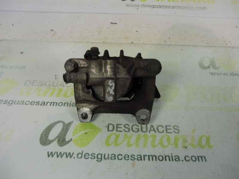 Recambio de pinza freno delantera derecha para smart coupe fortwo coupe cdi referencia OEM IAM   