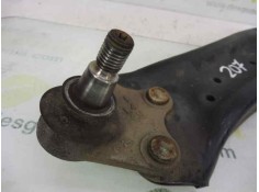 Recambio de brazo suspension inferior delantero izquierdo para seat ibiza st (6j8) style referencia OEM IAM    2