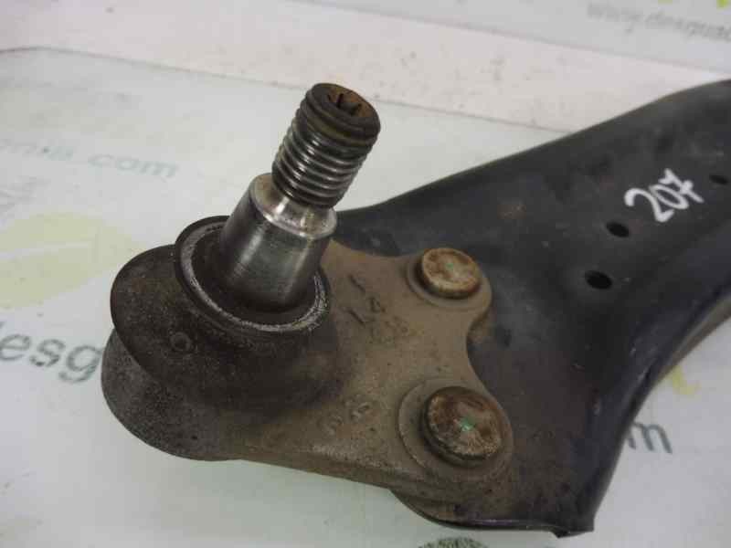 Recambio de brazo suspension inferior delantero izquierdo para seat ibiza st (6j8) style referencia OEM IAM   