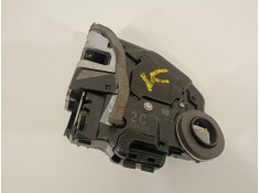 Recambio de cerradura puerta trasera izquierda para toyota rav 4 (a3) executive referencia OEM IAM 2C7100410  